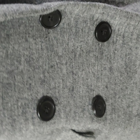 J. Crew Benny Blazer Double-breasted Size 4 - Picture 3 of 11